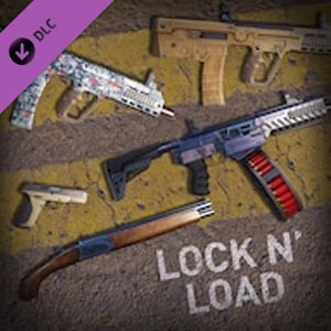 Sniper Ghost Warrior Contracts 2 Lock n’ Load Weapons Pack Xbox One