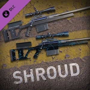 Sniper Ghost Warrior Contracts 2 shroud DLC