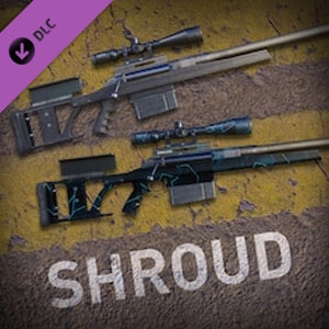 Sniper Ghost Warrior Contracts 2 Shroud DLC Pack