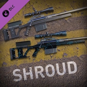 Sniper Ghost Warrior Contracts 2 Shroud DLC Pack Playstation 5