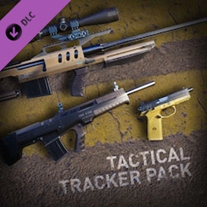 Sniper Ghost Warrior Contracts 2 Tactical Tracker