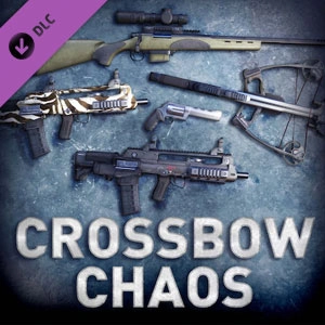 Sniper Ghost Warrior Contracts Crossbow Chaos Weapon Pack Playstation 4