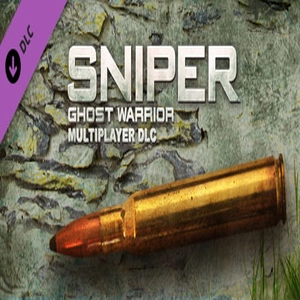 Sniper Ghost Warrior Map Pack