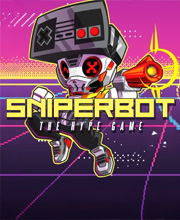 Koop Sniperbot The Hype Game CD Key Goedkoop Vergelijk de Prijzen