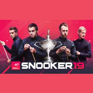 Koop Snooker 19 CD Key Goedkoop Vergelijk de Prijzen