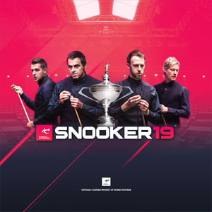 Koop Snooker 19 Nintendo 3DS Goedkoop Vergelijk de Prijzen