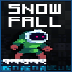 Snow Fall Xbox One