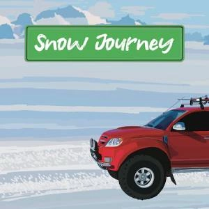 Snow Journey Playstation 5