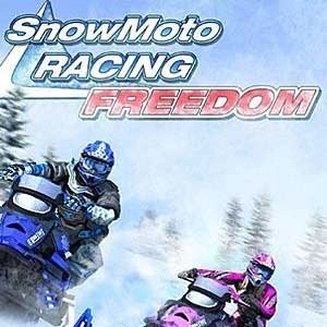 Snow Moto Racing Freedom Playstation 4