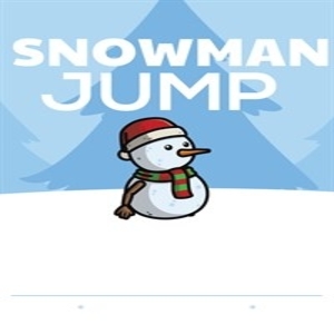 Koop Snowman Jump Xbox One Goedkoop Vergelijk de Prijzen
