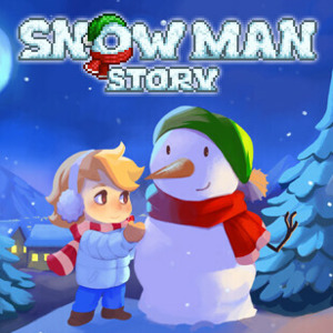 Snowman Story Switch
