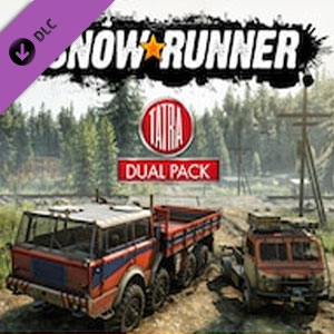 Koop SnowRunner TATRA Dual Pack Xbox One Goedkoop Vergelijk de Prijzen