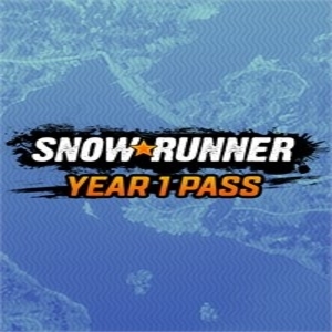 Koop SnowRunner Year 1 Pass CD Key Goedkoop Vergelijk de Prijzen
