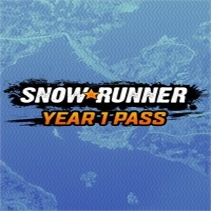 Koop SnowRunner Year 1 Pass Xbox Series Goedkoop Vergelijk de Prijzen