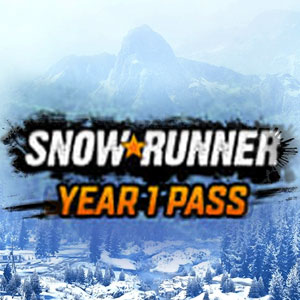 Koop SnowRunner Year 1 Pass Nintendo Switch Goedkope Prijsvergelijke