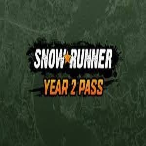 Koop SnowRunner Year 2 Pass CD Key Goedkoop Vergelijk de Prijzen