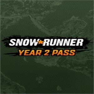 Koop SnowRunner Year 2 Pass PS4 Goedkoop Vergelijk de Prijzen