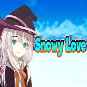 Snowy Love Pc