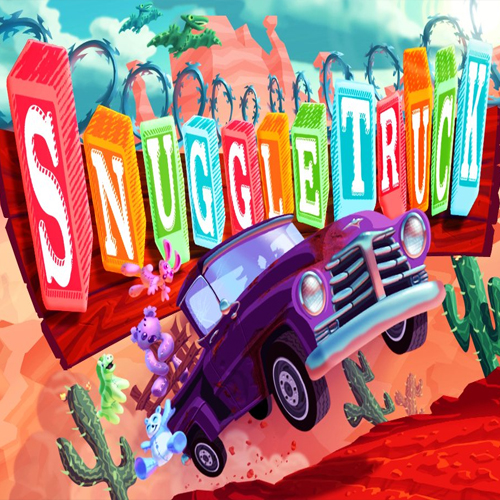 Koop Snuggle Truck CD Key Compare Prices