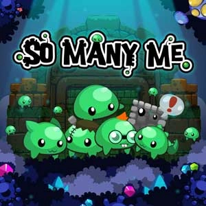 So Many Me Switch