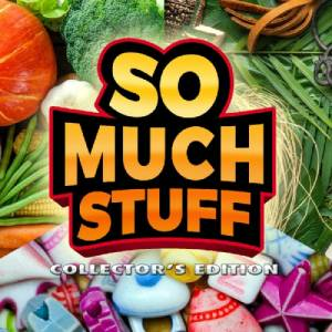 So Much Stuff Switch