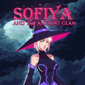Sofiya and the Ancient Clan Playstation 4