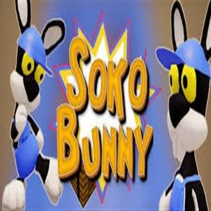 SokoBunny Xbox Series X