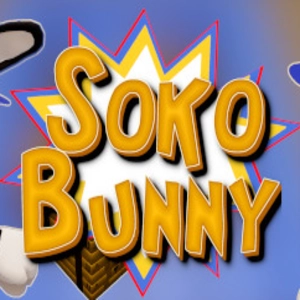 SokoBunny Playstation 4