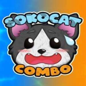Sokocat Combo Xbox Series X