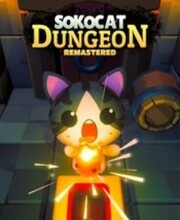 Sokocat Dungeon Remastered Xbox One