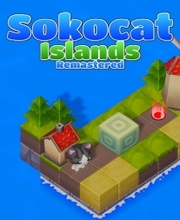Sokocat Islands Remastered Xbox Series X