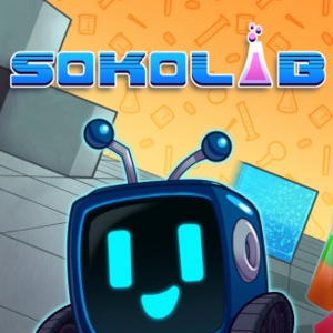 Sokolab Playstation 5