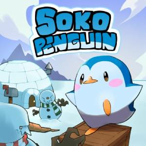 SokoPenguin Pc