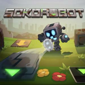 Sokorobot Playstation 4