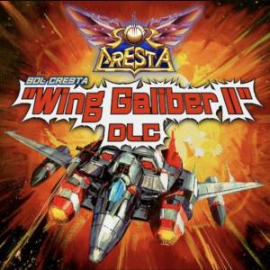 Koop SOL CRESTA Wing Galiber 2 PS4 Goedkoop Vergelijk de Prijzen