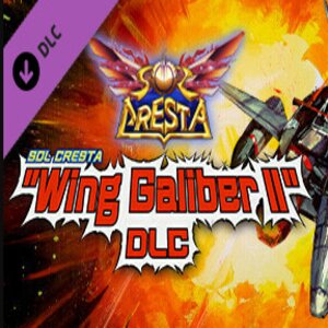 Koop SOL CRESTA Wing Galiber 2 CD Key Goedkoop Vergelijk de Prijzen