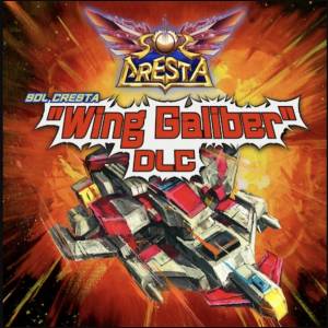 Koop SOL CRESTA Wing Galiber Nintendo Switch Goedkope Prijsvergelijke