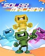 Solar Machina Xbox One
