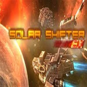 Solar Shifter EX Xbox Series X