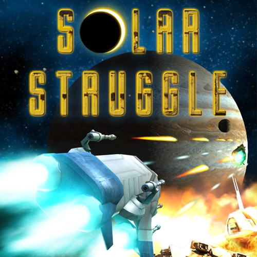 Solar Struggle Pc