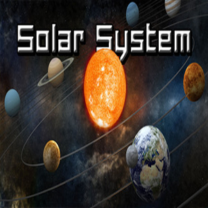 Koop Solar System CD Key Goedkoop Vergelijk de Prijzen