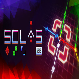 Koop SOLAS 128 Nintendo Switch Goedkope Prijsvergelijke