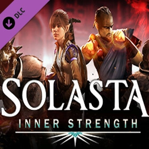 Solasta Crown of the Magister Inner Strength Xbox Series X