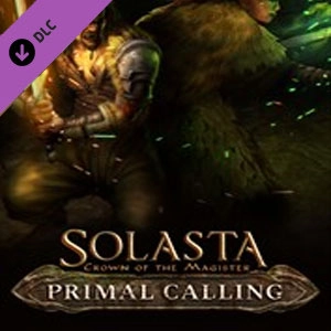 Solasta Crown of the Magister Primal Calling Xbox One
