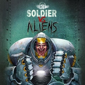 Koop Soldier Vs Aliens CD Key Goedkoop Vergelijk de Prijzen