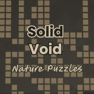 Solid Void Nature Puzzles Switch