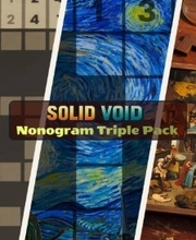 Solid Void - Nonogram Triple Pack Xbox One