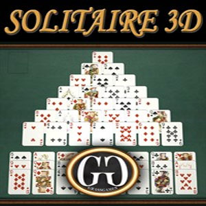 Koop Solitaire 3D Xbox Series Goedkoop Vergelijk de Prijzen