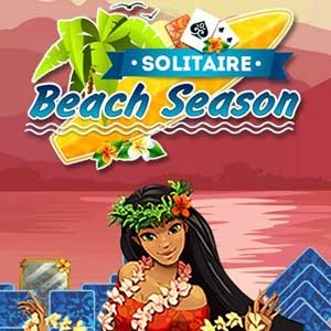 Solitaire Beach Season