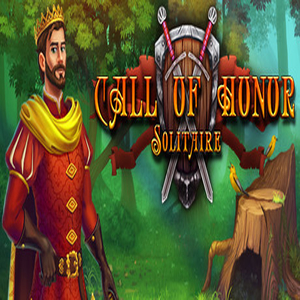 Koop Solitaire Call of Honor CD Key Goedkoop Vergelijk de Prijzen